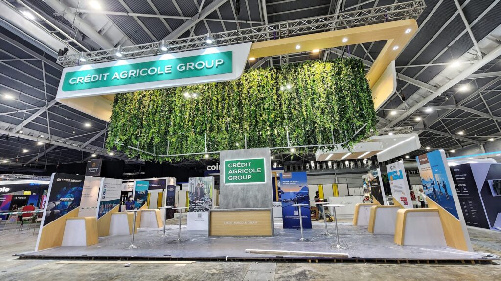Crédit Agricole Group