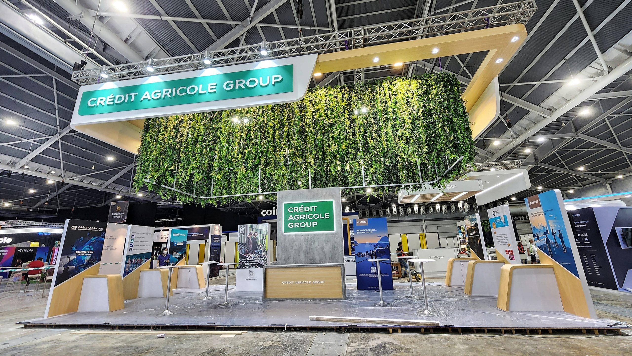 Crédit Agricole Group
